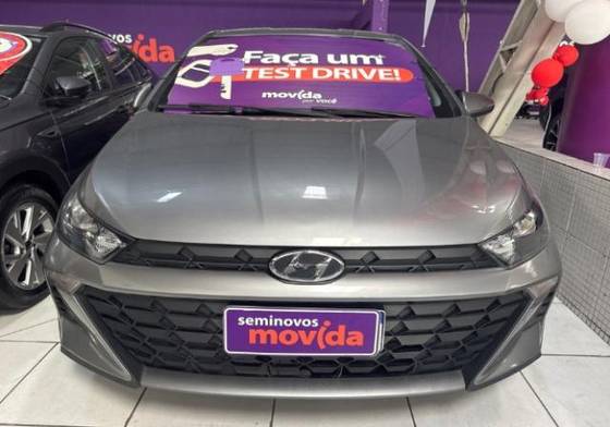 HYUNDAI HB20S 1.0 12V FLEX COMFORT PLUS MANUAL HYUNDAI HB20S 1.0 12V FLEX COMFORT PLUS MANUAL